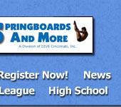DIVE Cincinnati Services