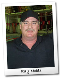 Ray Noble