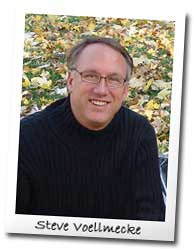 Steve Voellmecke